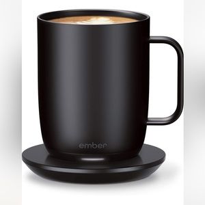Brand New | Ember Mug 2, 14oz, Black